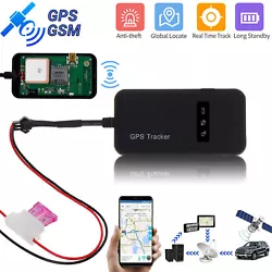 Have money. GPRS Frequency Class2, TCP/IP built-in GSM Module. Simply plug it in and start using. GSM Frequency...