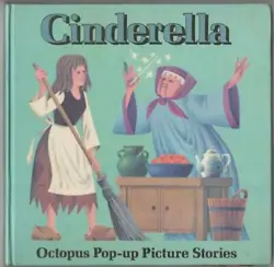 Cendrillon (Histoires dimages pop-up) par Octopus Books Auteurs: Livres de poulpe Localisation: Londres et Boston...