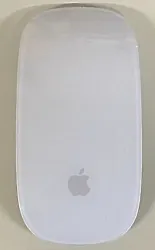 Apple Magic Mouse 2 A1657 (White)Magic Mouse is wireless and rechargeable, with an optimized foot design that lets it...