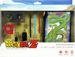 + 3 films de protection écran + 1 chiffon de nettoyage - A leffigie de DragonBall Z Shenron....