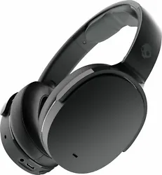 Wireless simplicity with Noise Canceling. Bluetooth® Wireless Technology. 4-Mic Digital Hybrid Active Noise...