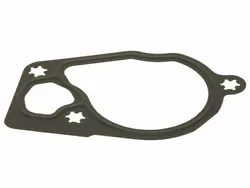 Fit Notes: Gasket, Thermostat Housing. 2008-2012 Chevrolet Malibu 3.6L V6. 2011-2012 Chevrolet Malibu 3.6L V6. 12 Month...