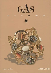 Auteur:Baërd Elodie. Gas bijoux. État:Très bon état. Envoi rapide et soigné dans enveloppe à bulles depuis...