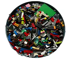 Vente de LEGO en vrac, pièces, accessoires, figurines… Stars Wars, Ninjago, Lego, Bionicle.