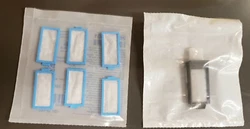 New 6 Month Filter Kit. NOT for the Dreamstation ONE.