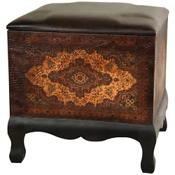 A delightful little stool or footstool, well crafted and beautifully finished. These stools have many uses, and just...