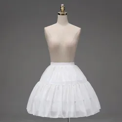 4 Layer Petticoat Skirt Crinoline Hoopless Underskirt for Bridal Wedding Dress. 3 Layer Bridal Petticoat Hoopless Skirt...
