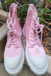 Athleisure On-trend Boots by Aldo 