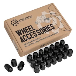 [ SPECIFICATIONS ]  Nut Height: 1.40 inches  Hex Size: 19mm (3/4