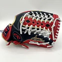 Rawlings Baseball Glove Hyper Tech Color Sync 2023. For outfielder. Softball glove for outfielders. Combination color...