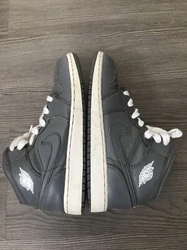Air Jordan 38.