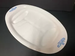 Marked P-19, this is an older platter that has never been used and is in excellent, like new condition.