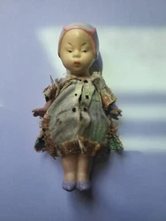 Overall great condition . About 4 1/2