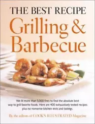 Grilling and Barbecue (2001, Hardcover). Condition is Very Good. Shipped with USPS Media Mail.