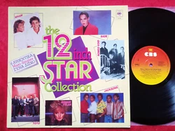 FORMAT : LP 33RPM.