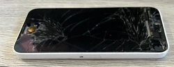 Bloqué par un compte iCloud écran HS.