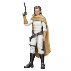 (With exquisite features and decoration, this series embodies the quality and realism that Star Wars devotees love....