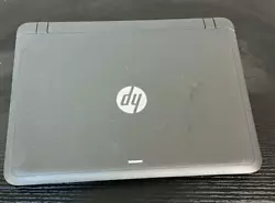HP ProBook 11 G1 11.3