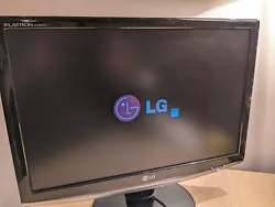 LG Flatron Monitor 19