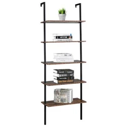 Perfect storage for any space, like living room, bedroom or office. It features easy-to-assemble design you can mount...