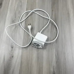 Apple MagSafe power adapter