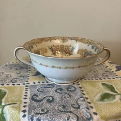 noritake china Broth Cup.