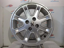MODELE : ANTILOPE. JANTE EN ALUMINIUM. PEUGEOT :1007. 69390 Vourles- brignais Sud. Rn 86 - LES 7 CHEMINS. STOP PIECES...