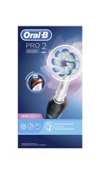 brosse a dents electrique oral braun Pro 2