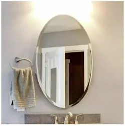 Bathroom-Vanity, Wall Mirror. Mirror Size. Mirror Shape. Wall Mounted. Mount Type.