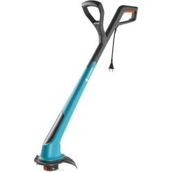 DiamŠtre de coupe 23 cm. du fil 1,6 mm. Fabricant GARDENA.