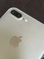 I found this IPhone.