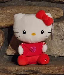 Hello Kitty Valentines Day Animated 10