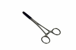 Rubber tip prevents injury. Great for feeding rats, mice, and other larger prey. Groveland Gecko.