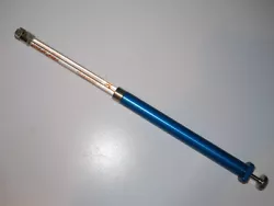 Gauge: 26S. Syringe Series: 1800. Part #: 1801, 84877. Point Style: 2, Bevel tip ( does not include a needle). Needle...