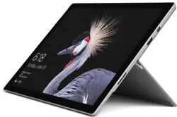 Microsoft Surface Pro (2017). Microsoft Surface Pro 6 i7 8th Gen/16GB/512GB Wi-Fi Only Black. Microsoft Surface Go 4GB...