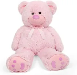 To your girlfriend - If you are a boyfriend, then you can give our teddy bear as a gift to your. When you first receive...