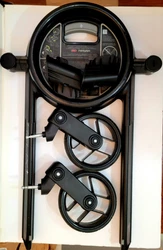 Orbit Baby Helix Upgrade Kit - Convert Orbit Baby.