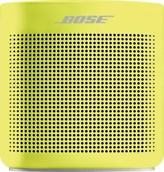 Compatible Bose Soundlink speakers are Soundlink Revolve, Revolve+, Mini, Mini II, Color, Color II, and Micro. From the...