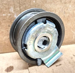                        2006 2008 AUDI A4 2.0T BPY TIMING BELT TENSIONER PULLEYPART NUMBER 979743 LITENSUSED...