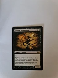 Carte Magic Reine Sorcière.