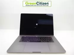 Model: Macbook Pro 2018. No Exceptions. GBG2304170959#JL#DK#RK.