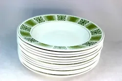 Mid Century table perfect! - Fine China & Casual China; Porcelain China, Bone China; Ceramics, Ironstone, Stoneware;...