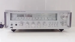 AMPLIFIER STEREO RECEIVER. FONCTIONS TUNER AM/FM/PHONO/TAPE/AUX. EAGLE INERNATIONAL R 6300 . Do not ask then to include...