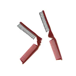 Specification: Color:Red Included: 1X2 folding brush. 1X2 folding brush. Travel Accessories. Cell Phones & Accessories....