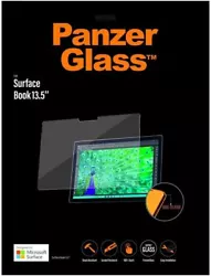 Le protecteur décran de confidentialité PanzerGlass Microsoft Surface Go est fabriqué en verre trempé plat et offre...