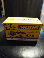 04-08 Acura TL Suspension Ball Joint. Front Upper (Moog).