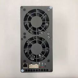 Goldshell SC BOX II (SiaCoin) Miner! Goldshell SC BOX II Miner ASIC. Default Hashrate：1.9Th/s±5%...