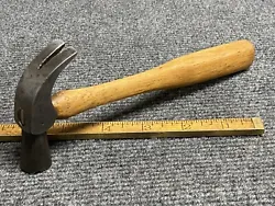Nice old Hammer