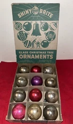 THIS BOX IS IN VERY GOOD CONDITION. Still nice! All in overall good condition no breakage. See many photos. I also put...