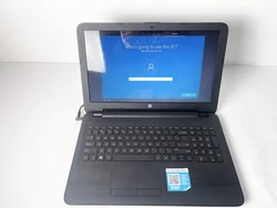 HP 15-BA018WM 15.6